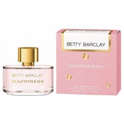 BETTY BARCLAY HAPPINES edt...
