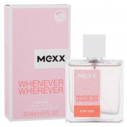 Mexx Whenever Wherever for...