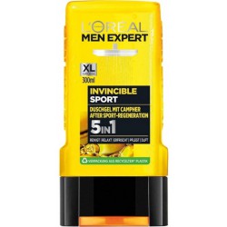 L'Oreal Men Expert Żel pod...