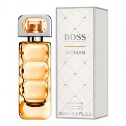 HUGO BOSS Boss Orange Woda...