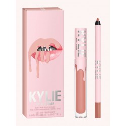 Kylie Cosmetics Velvet Lip...
