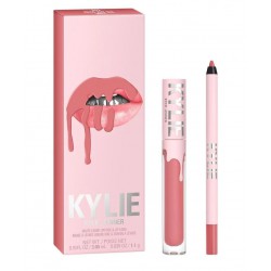 Kylie Cosmetics Matte Lip...