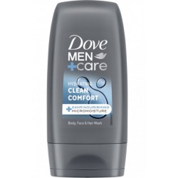 Dove Men Body And Face Wash...