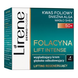 Lirene Folacyna 50+...