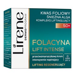 Lirene Folacyna 50+...