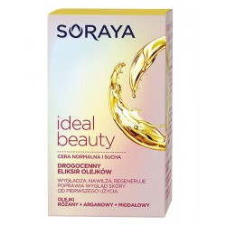 Soraya Ideal Beauty...