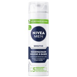 NIVEA Men Sensitive pianka...