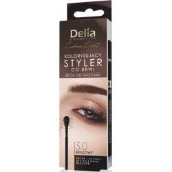 DELIA EYEBROW EXPERT STYLER...