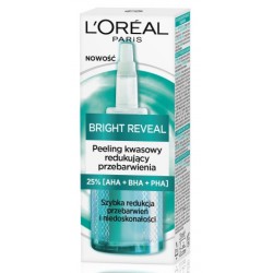 LOREAL BRIGHT REVEAL...