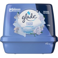 GLADE Pure Clean Linen,...