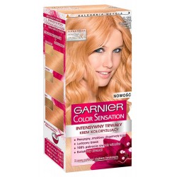 Garnier Color Sensation...