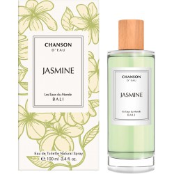 Chanson Jasmine from Bali...