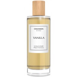 Chanson Vanilla from...