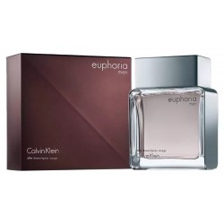 CALVIN KLEIN EUPHORIA Woda...