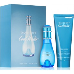 Davidoff Cool Water...