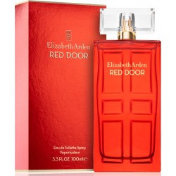 Elizabeth Arden Red Door...