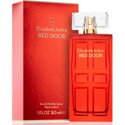 Elizabeth Arden Red Door...