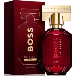 Hugo Boss BOSS The Scent...