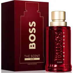 Hugo Boss BOSS The Scent...