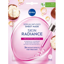 NIVEA VISAGE MASECZKA DO...