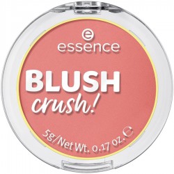 Essence BLUSH crush! róż do...