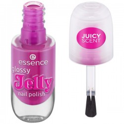 ESSENCE GLOSSY JELLY...