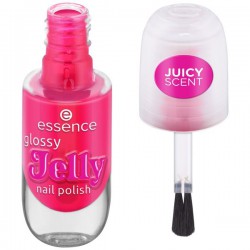 ESSENCE ESENNCE GLOSSY...