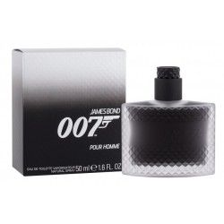 James Bond 007 Pour Homme...