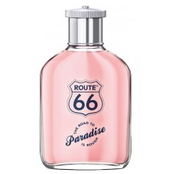 Route 66 Road To Paradise...