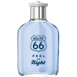 Route 66 Feel The Night 100...