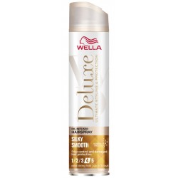 WELLA DELUXE Silky Smooth &...