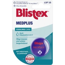 Balsam do ust MedPlus...