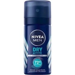 NIVEA MEN Antyperspirant w...