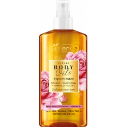 BIELENDA LUXURY BODY OILS...