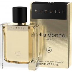 Bugatti Bella Donna Gold...