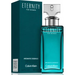 Calvin Klein Eternity...