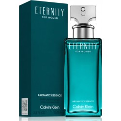 Calvin Klein Eternity...