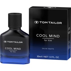 TOM TAILOR Cool Mind woda...