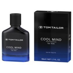 TOM TAILOR Cool Mind woda...