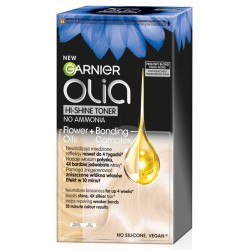 GARNIER OLIA HI-SHINE TONER...