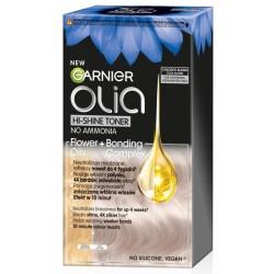 GARNIER OLIA HI-SHINE TONER...