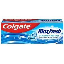 Colgate Max Fresh Cooling...