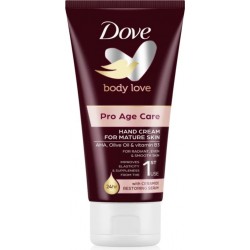 Dove Body Love krem do rąk...