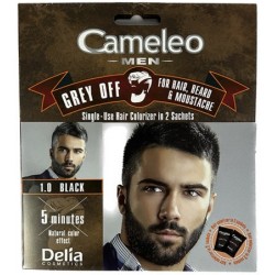 CAMELEO - MEN - GREY OFF -...