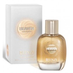 JFENZI HEAVEN FOR WOMEN...