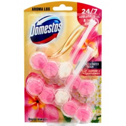 DOMESTOS KOSZYK DO WC 55G...