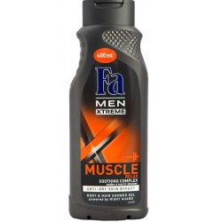 Fa Men Xtreme Muscle Relax...