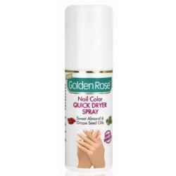 Golden Rose Quick Dryer...