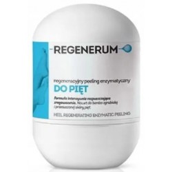 REGENERUM peeling...