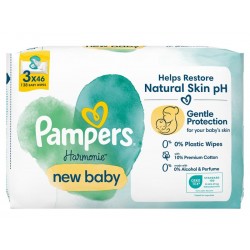 PAMPERS Harmonie New Baby,...